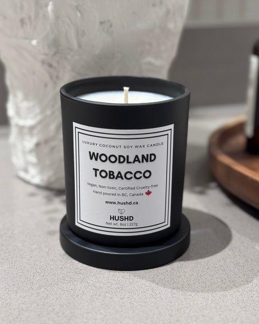 The Benefits of Coconut-Soy Candles vs. Traditional Candles