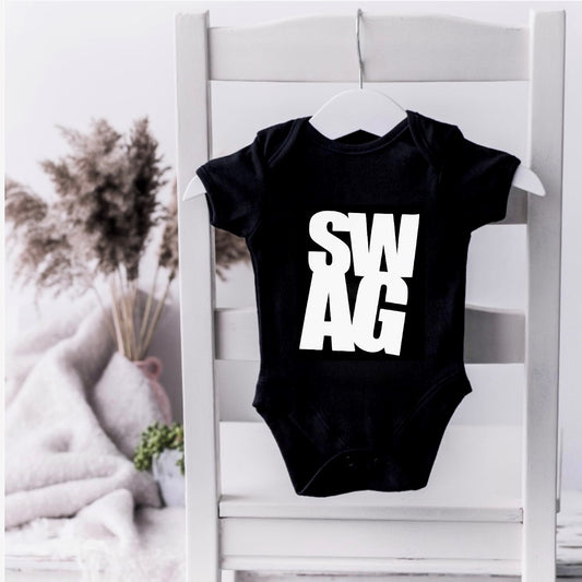 Swag Onesie