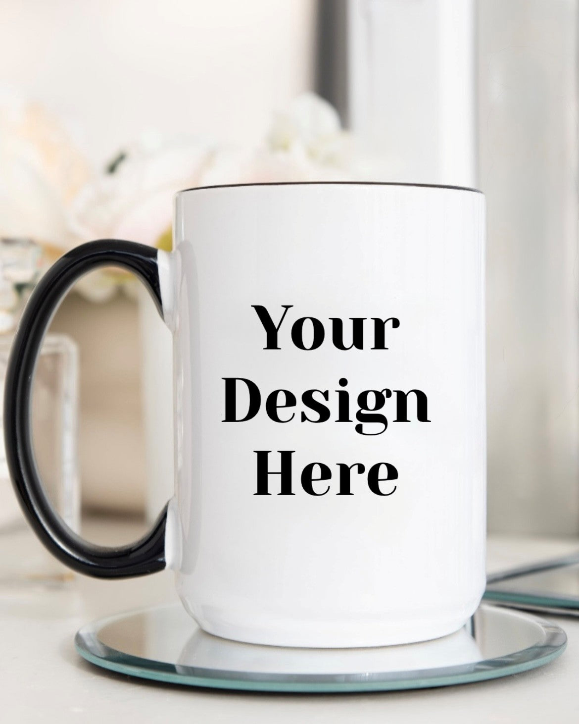 Custom Mug